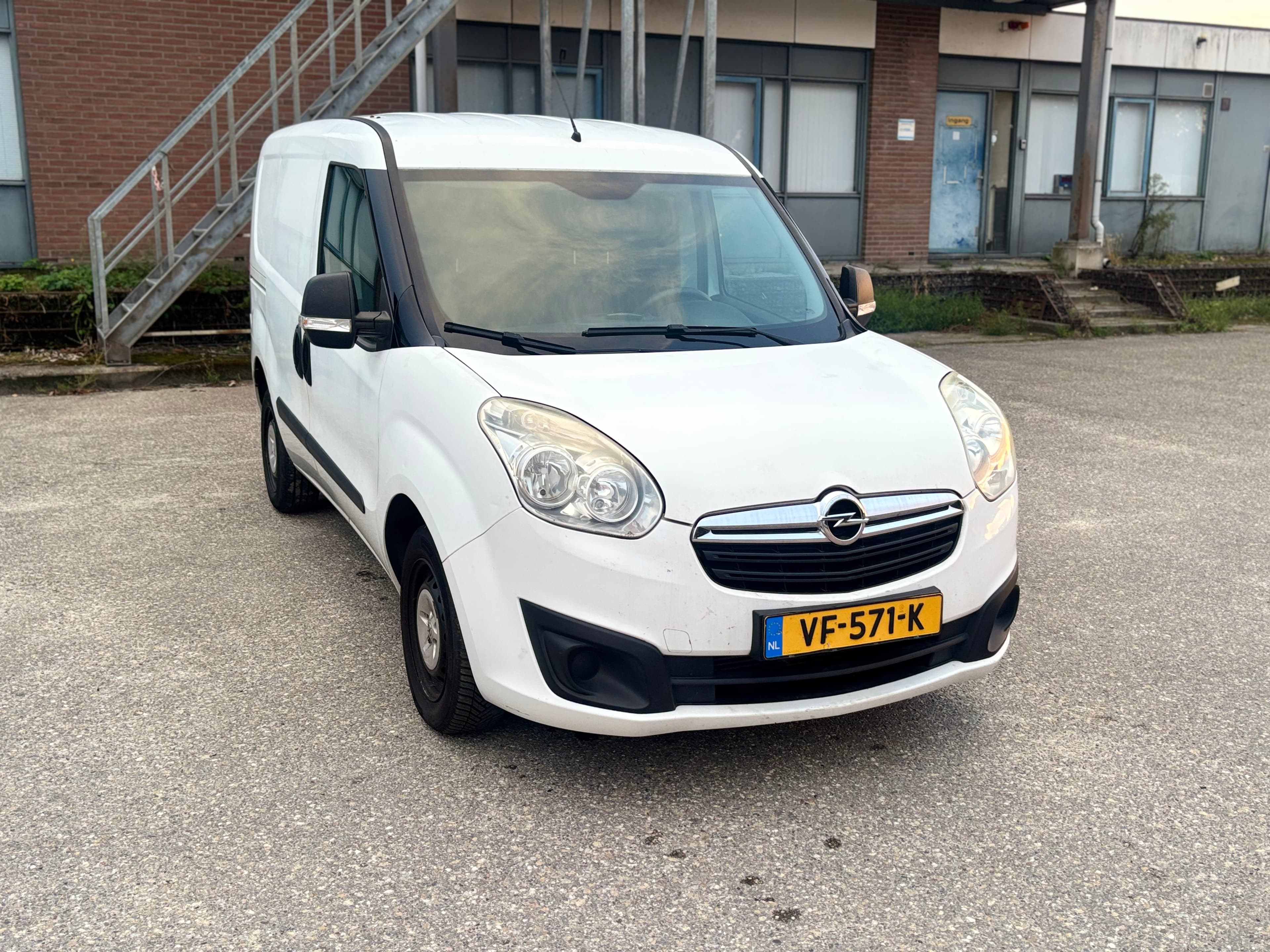 Opel Combo 1.3